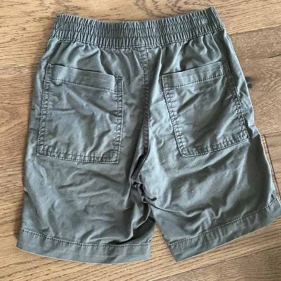 - NWOT - Lot of 3 Member’s Mark Boy’s Woven Shorts - Picture 5 of 9